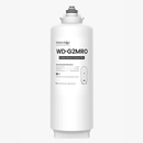 Waterdrop Reverse Osmosis Filter, Replacement for WD-G2-B, WD-G2-W, WD-G2MNR-W Reverse Osmosis System, Reduce PFAS, 2-year Lifetime (WD-G2MRO)