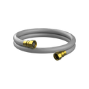 Giraffe Tools Grandfalls 6 Ft. Pressure Washer Leader Hose (P106EWIP)