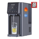 Waterdrop Countertop Reverse Osmosis System, NSF/ANSI 58 & 372 Certified, 7 Stage Filtration, Hot Cold Water Dispenser, RO System with 6 Temperature & 5 Volume Options, BPA Free (WD-A1)