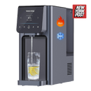 Waterdrop Countertop Reverse Osmosis System, NSF/ANSI 58 & 372 Certified, 7 Stage Filtration, Hot Cold Water Dispenser, RO System with 6 Temperature & 5 Volume Options, BPA Free (WD-A1)