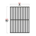 Monument 3 Burner Cast Iron Grill Grate for Mesa 300 (A103)