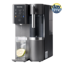 Waterdrop Countertop Reverse Osmosis System, Hot and Cold RO Reverse Osmosis System (WD-A2)