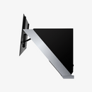 ROBAM R-MAX 36-Inch 1200 CFM Dual Mount Range Hood in Black Tempered Glass (A678S)