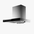 ROBAM CleanAir 30-Inch 1100 CFM Dual Mount Range Hood in Stainless Steel (A831)