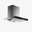 ROBAM CleanAir 30-Inch 1100 CFM Dual Mount Range Hood in Stainless Steel (A831)