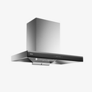 ROBAM CleanAir 36-Inch Dual Mount Range Hood in Stainless Steel (A832)