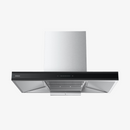 ROBAM CleanAir 36-Inch Dual Mount Range Hood in Stainless Steel (A832)