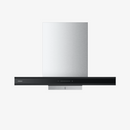 ROBAM CleanAir 36-Inch Dual Mount Range Hood in Stainless Steel (A832)