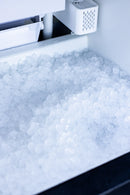 AMD Direct 15-Inch UL Outdoor Rated Ice Maker w/Stainless Door 50 lb. Capacity (AMD-IM-15N)