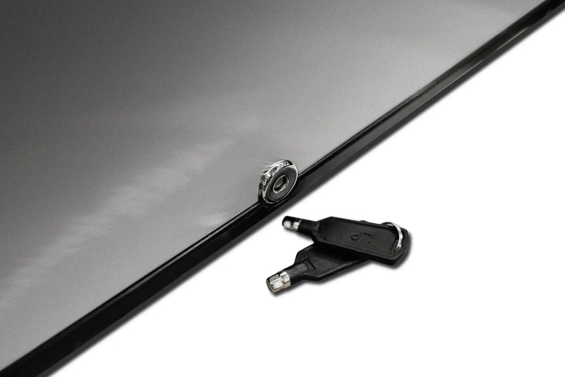 TrueFlame 22-Inch 4.1 Cu. Outdoor Rated Fridge with Right Hinge and Upgraded Stainless Steel Door & Handle  (AMD-RFR-22D)