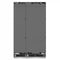 ZLINE 48-Inch Column 16.7 Cu. Ft. Refrigerator and 8.6 Cu. Ft. Freezer in Panel Ready