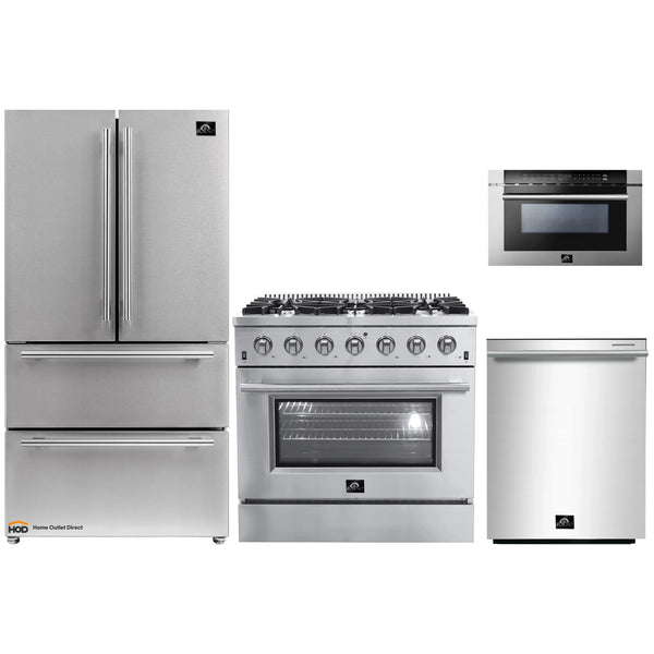 Pacific sales appliance packages deals