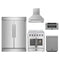 Forno 5-Piece Appliance Package - 30-Inch Galiano French Door Electric Range, Wall Mount Range Hood, 60-Inch Refrigerator, Dishwasher, and 30-Inch Microwave Drawer in Stainless Steel