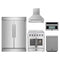 Forno 5-Piece Appliance Package - 30-Inch Galiano French Door Electric Range, Wall Mount Range Hood, 60-Inch Refrigerator, Dishwasher, and 30-Inch Microwave Oven in Stainless Steel