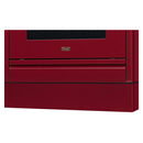 ILVE APZ120140RA 48 inch Nostalgie/Professional Plus Toe Kick (5 1/2 inch h.) (RAL)