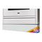 ILVE APZ76140RA 30 inch Nostalgie/Professional Plus Toe Kick (5 1/2 inch h.) (RAL)
