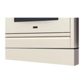 ILVE APZ90140RA 36 inch Nostalgie/Professional Plus Toe Kick (5 1/2 inch h.) (RAL)