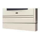 ILVE APZ90140RA 36 inch Nostalgie/Professional Plus Toe Kick (5 1/2 inch h.) (RAL)