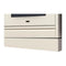 ILVE APZ90140RA 36 inch Nostalgie/Professional Plus Toe Kick (5 1/2 inch h.) (RAL)