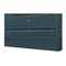 ILVE APZ90140BG 36 inch Nostalgie/Professional Plus Toe Kick (5 1/2 inch h.) (Blue Grey)