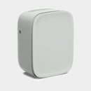 Bedside Air Purifier - Air Quality Monitoring, App-Free and with HEPA-13 Filter