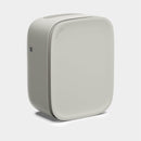 Bedside Air Purifier - Air Quality Monitoring, App-Free and with HEPA-13 Filter