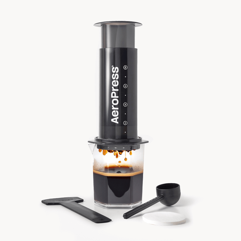 AeroPress Coffee Maker Original XL (XL001)