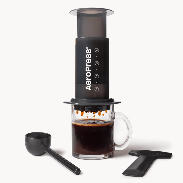 AeroPress Coffee Maker Original (85A01)