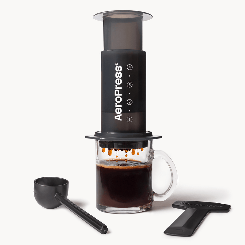 AeroPress Coffee Maker Original (85A01)