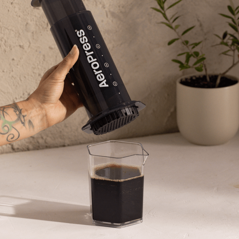 AeroPress Coffee Maker Original XL (XL001)