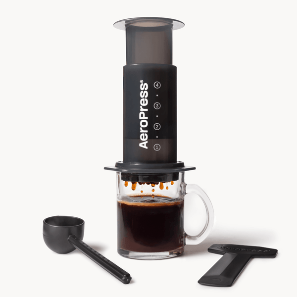 AeroPress Coffee Maker Original (85A01)