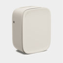 Canopy Bedside Air Purifier - Air Quality Monitoring, App-Free and with HEPA-13 Filter