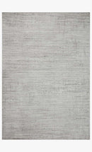 Loloi Arden Contemporary in Silver and Grey 10' x 14' Area Rug (ARD-02)