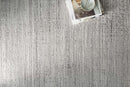 Loloi Arden Contemporary in Silver and Grey 10' x 14' Area Rug (ARD-02)