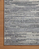 Loloi Arden Contemporary in Lagoon and Sage 7'10" x 10' Area Rug (ARD-03)