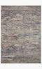 Loloi Arden Contemporary in Granite and Ocean 11' 6