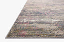 Loloi Arden Contemporary in Berry 2' 6" x 8' Runner Rug (ARD-05)