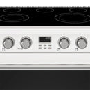 Thor Kitchen 36-Inch Electric Range with 6.0 cu. ft. Convection Oven in White (ARE36W)