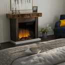 Dimplex Ignite Aspire 30-Inch Electric Firebox (ASP30)