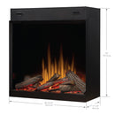 Dimplex Ignite Aspire 48-Inch Electric Firebox (ASP48)