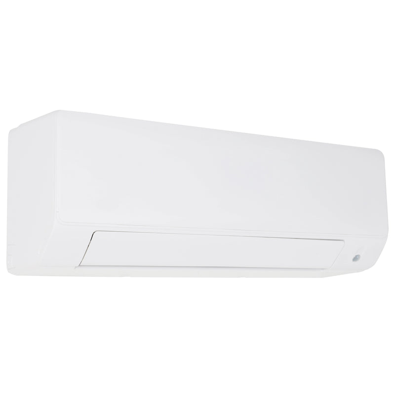 Senville AURA 12K BTU Mini Split with 25.4 SEER2, 230V Ductless Air Conditioner and Heat Pump Condenser with Wall Mount Air Handler (SENA-12HF)