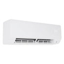 Senville Mini Split - 5-Zone 48,000 BTU Ductless Air Conditioner and Heat Pump Condenser with Wall Mount Air Handlers (SENA-48HF-F)