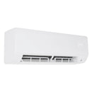 Senville AURA 9K BTU Mini Split with 27.4 SEER2, 230V Ductless Air Conditioner and Heat Pump Condenser with Wall Mount Air Handler (SENA-09HF)