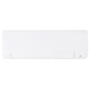 Senville Mini Split - 5-Zone 48,000 BTU Ductless Air Conditioner and Heat Pump Condenser with Wall Mount Air Handlers (SENA-48HF-F)