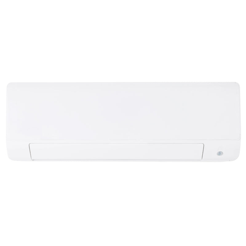 Senville AURA 12K BTU Mini Split with 25.4 SEER2, 230V Ductless Air Conditioner and Heat Pump Condenser with Wall Mount Air Handler (SENA-12HF)