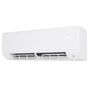 Senville Mini Split - 2-Zone 28,000 BTU Ductless Air Conditioner and Heat Pump Condenser with Wall Mount Air Handlers (SENA-30HF-D)