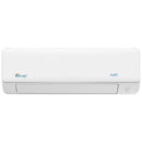 Senville Mini Split - 3-Zone 28,000 BTU Ductless Air Conditioner and Heat Pump Condenser with Wall Mount Air Handlers (SENA-30HF/T)
