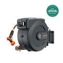 Giraffe Tools Retractable Garden Hose Reel-1/2in-155ft with 9-mode (AW5012US)