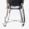 Coyote Asado Smoker Caster Wheels Stand (C1CHCS-CT)