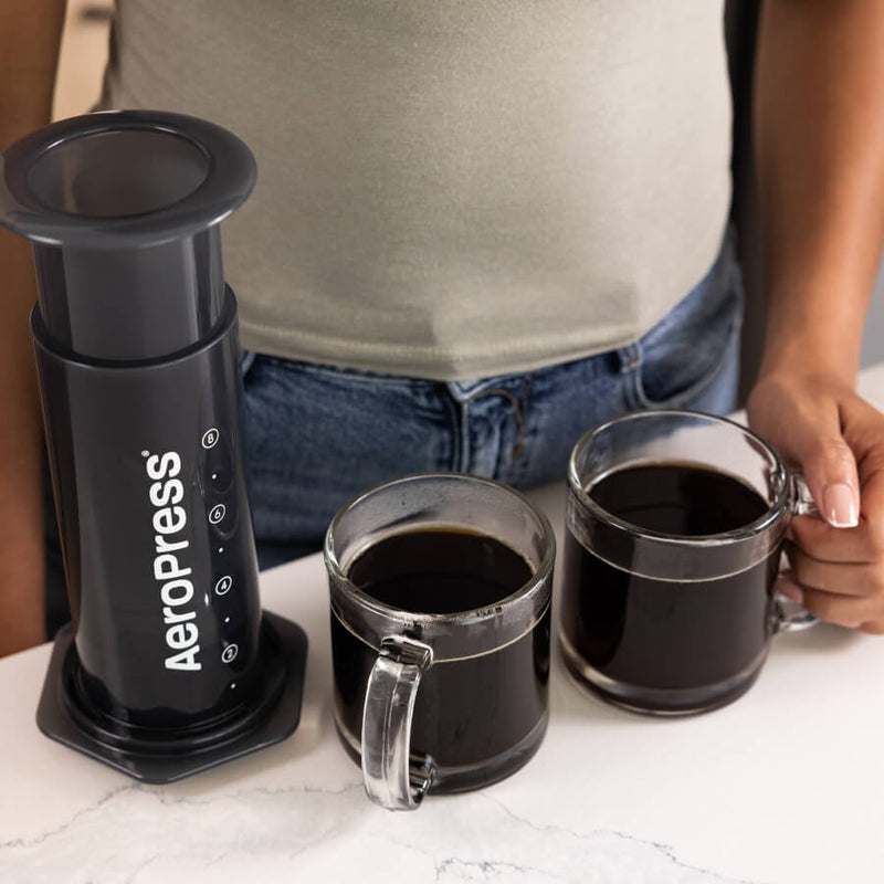 AeroPress Coffee Maker Original XL (XL001)